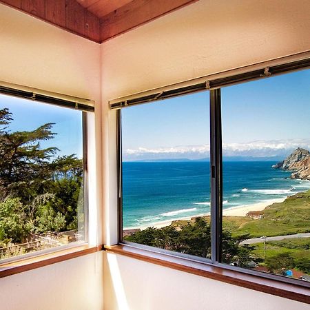 Stunning Oceanview Coastal Home Beach Trails Family Activities Montara Exterior photo